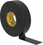 3M ScotchSuper33+ 19x6 Vinyl Elektro-Isolierband, schwarz, 19 mm x 6 m, 0,18 mm
