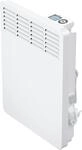 AEG WKL 505 Wandkonvektor, 500 W, LC-Display, Wochentimer, wei&szlig; (236531)