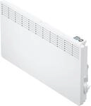 AEG WKL 2505 Wandkonvektor, 2500 W, LC-Display, Wochentimer, wei&szlig; (236536)