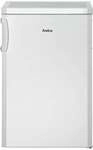 Amica KS 15123 W Standk&uuml;hlschrank, 55cm breit, 108L, Automatische Abtauung,
