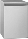 Bomann KS 2184.1 Standk&uuml;hlschrank, 56cm breit, 120 Liter, Abtauautomatik,