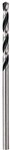 Bosch HSS-Spiralbohrer PointTeQ 5,0x86/52mm, grau (2608577165)