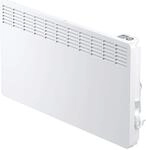 STIEBEL ELTRON CNS 300 Trend Wandkonvektor, 3.00kW/230V, alpinwei&szlig; (236530)