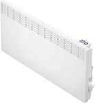 AEG WKL 3005 Wandkonvektor, 3000 W, Wochentimer, LC-Display, wei&szlig; (236537)