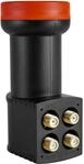Megasat Diavolo Quattro LNB 40mm (0401066)