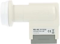 Kathrein KEL422 Universal-TWIN-LNB (20110028)