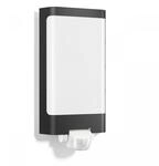 Steinel L 240 S Sensor-LED-Au&szlig;enleuchte, 3000K, anthrazit (056506)