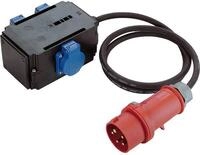 Bachmann 349.027 CEE-Adapter