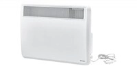 Dimplex PLX 200E Wandkonvektor, 2000W, Thermostat, Timer, wei&szlig; (376220)