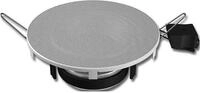 Busch-Jaeger 8225 EB Deckeneinbaulautsprecher, Busch-Radio, 8cm (3), studiowei&szlig;