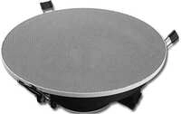 Busch-Jaeger 8226/10 EB HiFi Deckeneinbaulautsprecher, Busch-Radio, 13cm (5),