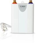 Bosch TR4000R 4 ET Tronic Comfort Compact 3.6 kW Kleindurchlauferhitzer, elektronisch