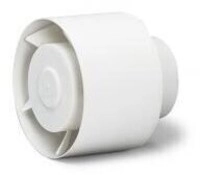 Helios REW 90 K Rohreinschubventilator mit Kugellager 1-PH (441)