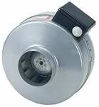 Maico ERR 16/1 S Radial-Rohrventilator 720 m&sup3;/h (0080.0274)