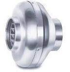 Helios RR 200 B Radial-Rohrventilator 1-PH, 230V, 50Hz, einstufig (5659)
