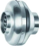 Helios RR 160 C Radial-Rohrventilator (5657)