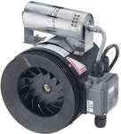 MAICO ERM 18 E EX E Halbradial-Rohrventilator (0080.0290)