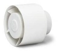 Helios REW 150/2 Rohreinschubventilator 1-PH (440)