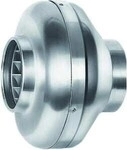 Helios RR 100 A Radial-Rohrventilator (5653)