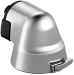 Bosch MUZ9AD1 Adapter f&uuml;r das OptiMUM Trommel-Schnitzelwerk