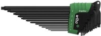 Wiha 366RHZ13 ErgoStar Stiftschl&uuml;ssel Set
