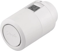 Devi 014G1001 Eco2 elektronisch Heizk&ouml;rperthermostat Bluetooth