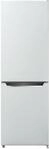 Amica KGCN 387 110 W Stand K&uuml;hl-Gefrierkombination, 54 cm breit, 170 cm hoch, 231 L,