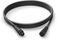 Philips Hue Outdoor Verl&auml;ngerungskabel, schwarz (915005641701), 5m