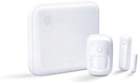 Lupus XT1 Plus Starter Pack, wei&szlig; (12112)