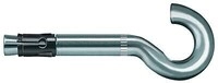 Fischer Nagelanker FNA II 6 x 25 H (4412), 50 Stck.