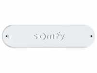 Somfy Eolis 3D WireFree io Funk-Windsensor, weiß (9016355)