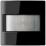Jung LS3181-1SW KNX Automatikschalter Universal 1,10 m, schwarz