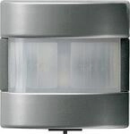 Gira 5374600 Bewegungsmelderaufsatz Komfort, bis 1,1 m, System 3000, Edelstahl