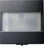 Gira 537428 Bewegungsmelderaufsatz Komfort, bis 1,1 m, System 3000, anthrazit