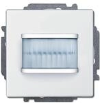 Busch-Jaeger 6215/1.1-84-WL Bewegungsmelder/Schaltaktor 1-fach, Wireless future