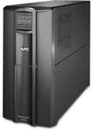 Schneider Electric APC Smart-UPS, 2200VA, LCD, 230V, SmartConnect (SMT2200IC) Schneider Electric APC Smart-UPS, 2200VA, LCD, 230V, SmartConnect (SMT2200IC)