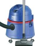 Thomas Powerpack 1620 C Nass-/Trockensauger, 1600 W, 20 l, violettblau