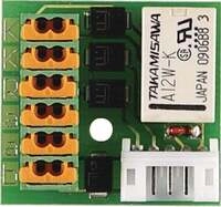 Elcom RSR-200 BUS-Audio-Komponenten (2419054)