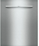 Neff KU1213Z0 Edelstahl Dekort&uuml;r