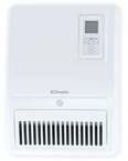 Dimplex H 260E Badezimmer-Schnellheizer, 2000W, wei&szlig; (376420)