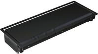 Bachmann CONI Einbaurahmen, 387x151mm, schwarz (911.003)