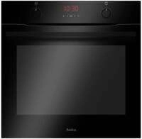 Amica EBX 943 600 S EEK: A Einbaubackofen, Nischenh&ouml;he: 60cm, 77 L, Umluft, 9