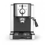 BEEM Perfect Espresso Siebtr&auml;germaschine, mit Kapseleinsatz, 20bar, 1,25L,