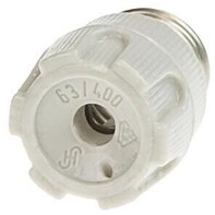 Siemens 5SH4316 Neozed-Schraubkappen Porzellan D01, 16A, 20 Stck.