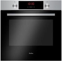 Amica EBX 944 620 E EEK: A Einbaubackofen, 77 L, SteamClean, Hei&szlig;luft, 11