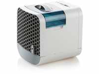 DOMO DO154A Personal air cooler, 6 W, 2 Stufen, weiß