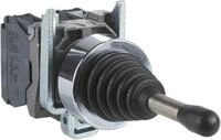 Schneide Electric XD4PA12 Harmony XB4, Joystick, Metall, 22mm, 2 Richtungen,