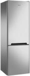 Amica KGCL 387 115 E Stand K&uuml;hl-Gefrierkombination, 54 cm breit, 170 cm hoch, 268 L,