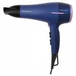ProfiCare PC-HTD 3030 Profi-Haartrockner, 2200W, 3 Temperatur-/Leistungsstufen,