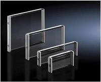 Rittal FT 2780.000 Acrylglashaube, z&ouml;llig, BHT: 320 x 158 x 47,5 mm